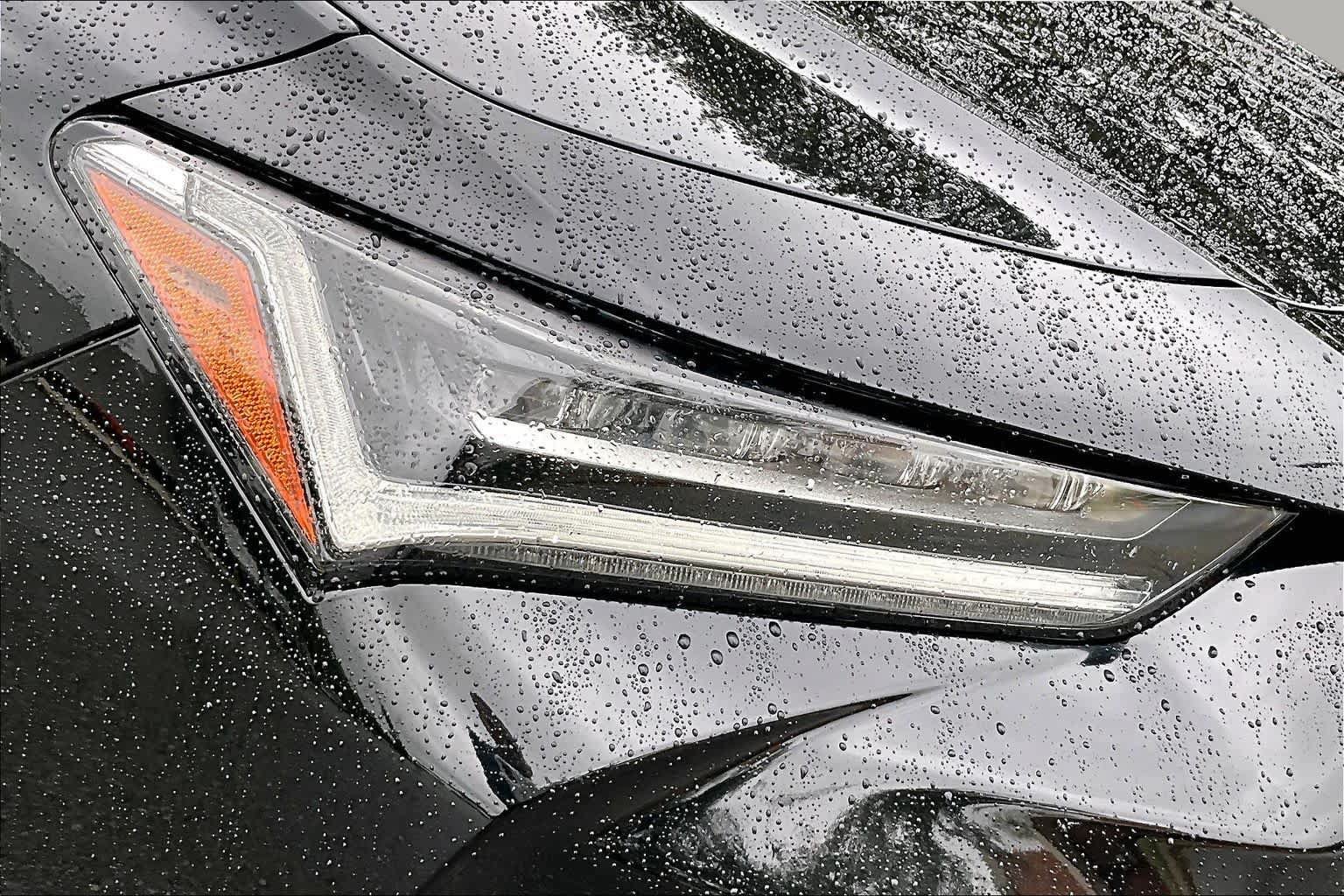 Used 2021 Acura TLX w/ A-SPEC Package AWD/4WD image 28