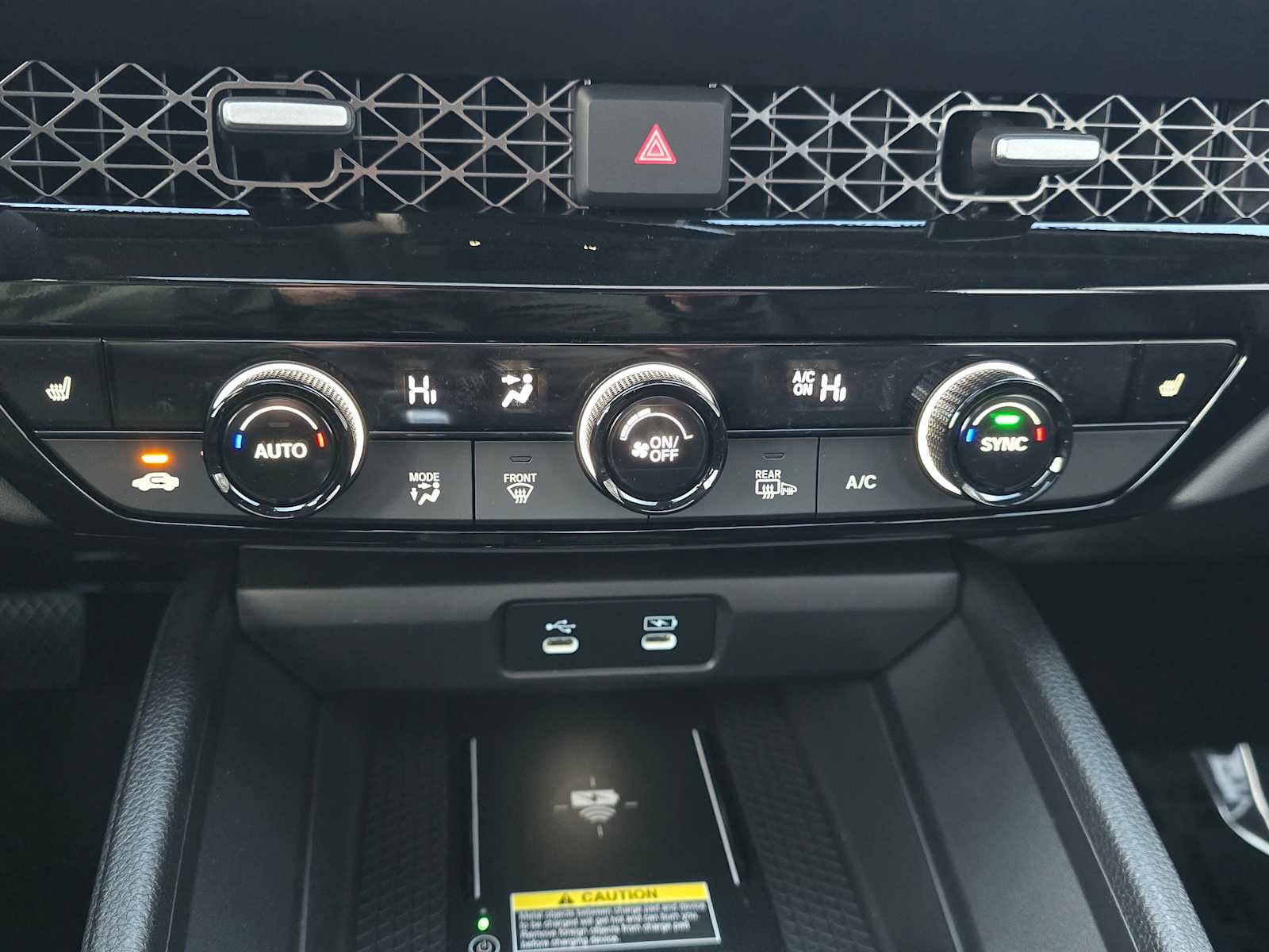 New 2025 Honda Accord EX-L image 32