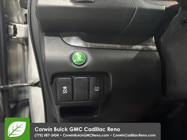 Used 2014 Honda CR-V EX-L image 15