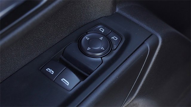 Used 2025 Chevrolet Silverado 1500 W/T w/ WT Value Package image 16