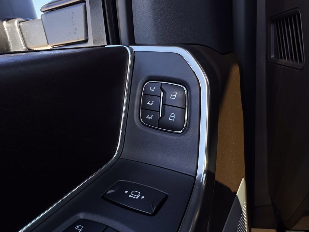 New 2026 Ford F250 King Ranch image 47