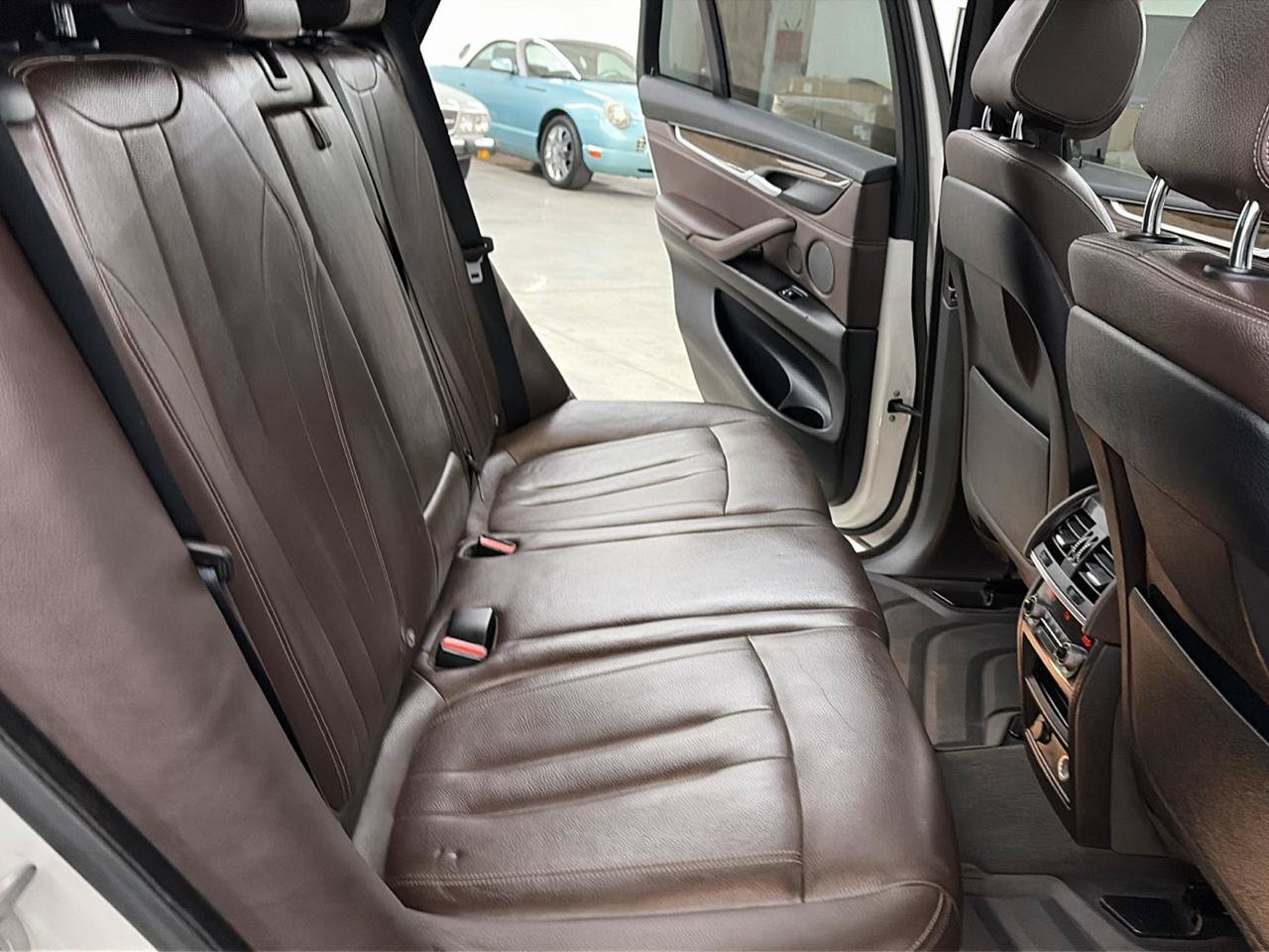 Used 2017 BMW X5 xDrive35i AWD/4WD image 21