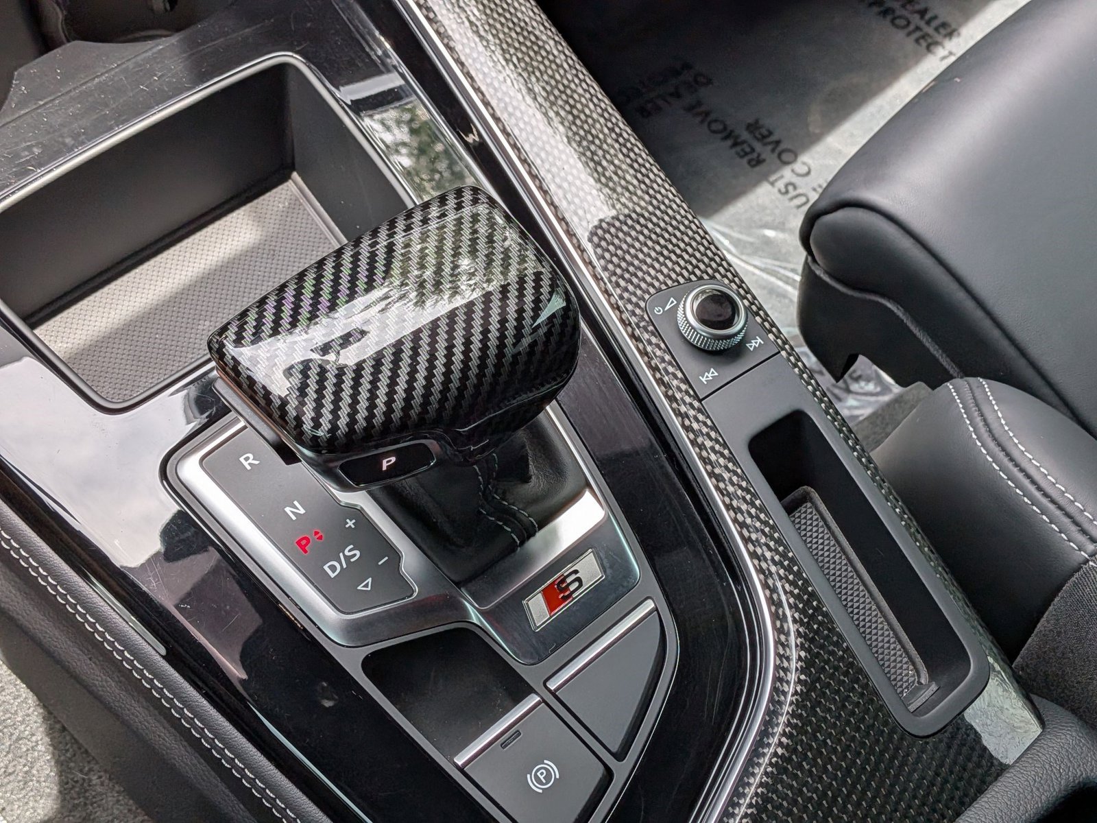 Used 2024 Audi S5 Premium Plus AWD/4WD image 12
