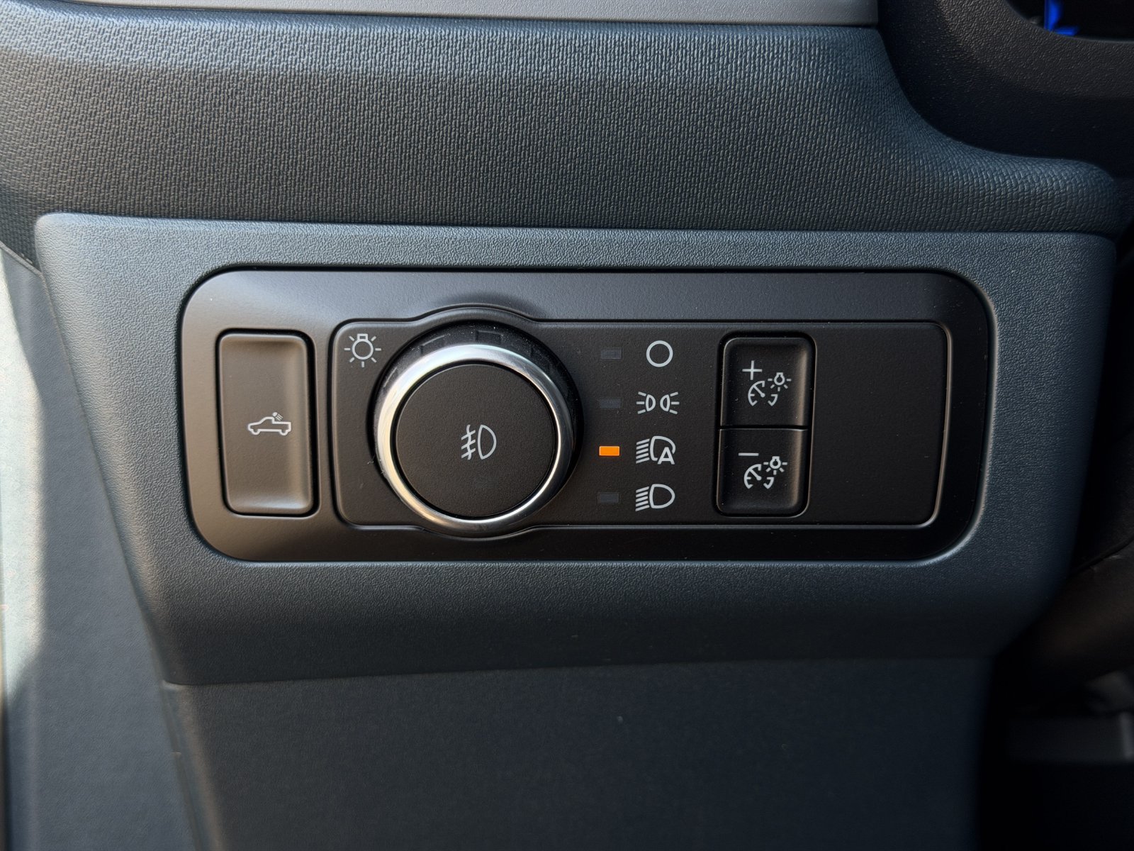 New 2026 Ford Maverick Lobo AWD/4WD image 20
