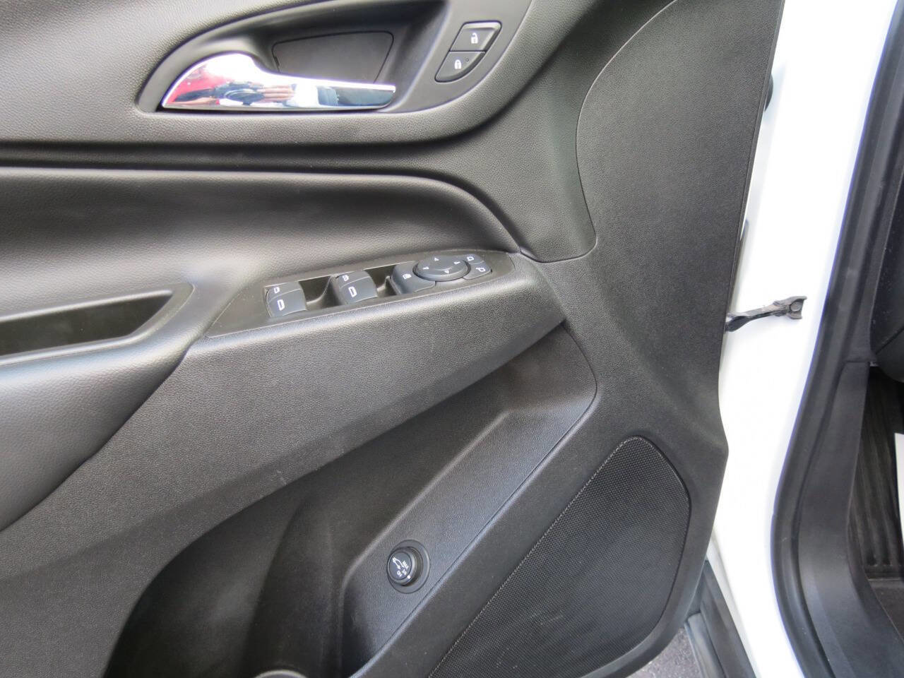 New 2024 Jeep Grand Cherokee Limited w/ Black Appearance Package image 23