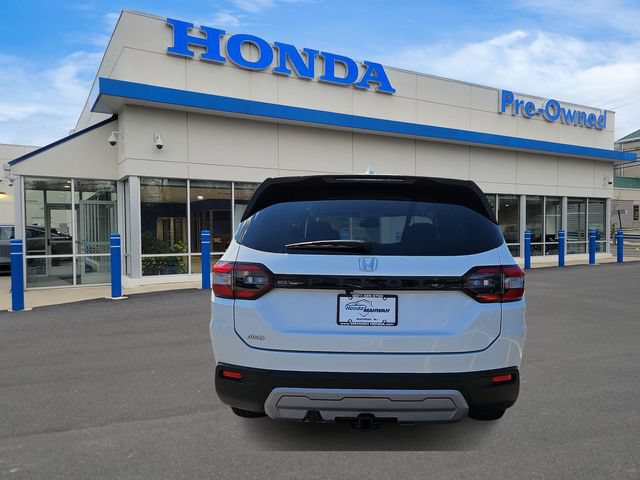 Used 2023 Honda Pilot EX-L image 5