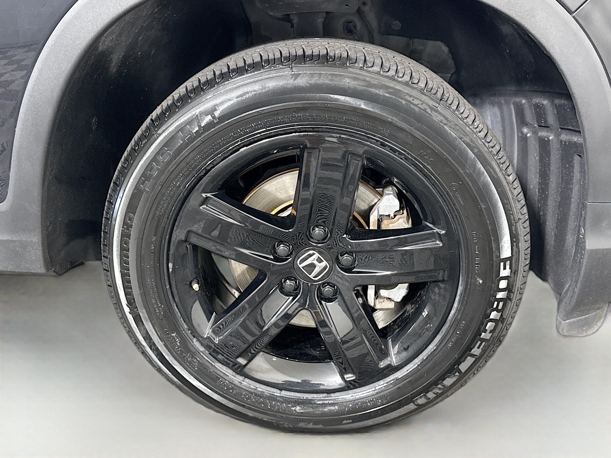 Used 2023 Honda Ridgeline Sport image 32