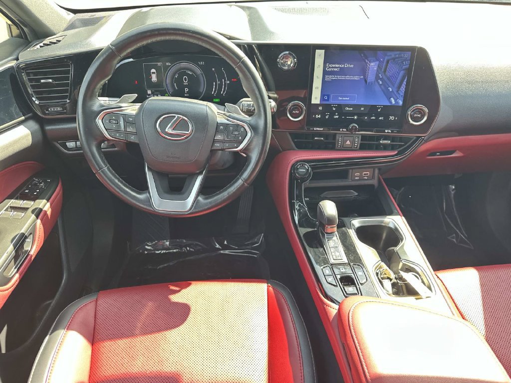 Used 2024 Lexus NX 350h AWD w/ Package Accessory (P3) image 21