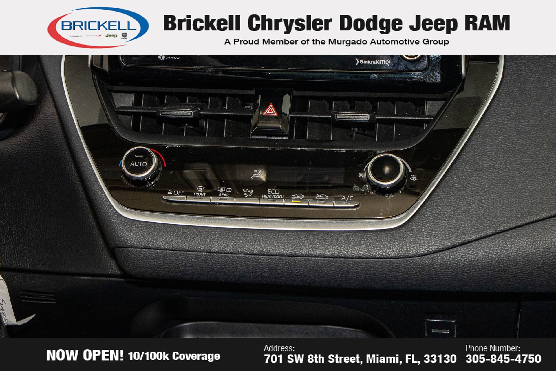 Used 2021 Toyota Corolla LE image 21