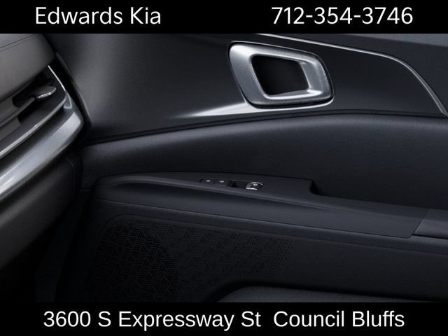 New 2027 Kia Carnival EX w/ Dark Edition Package FWD image 27