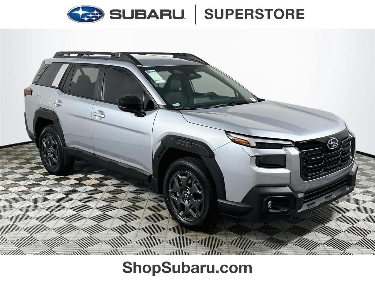 New 2026 Subaru Outback Premium w/ Convenience Package AWD/4WD image 1