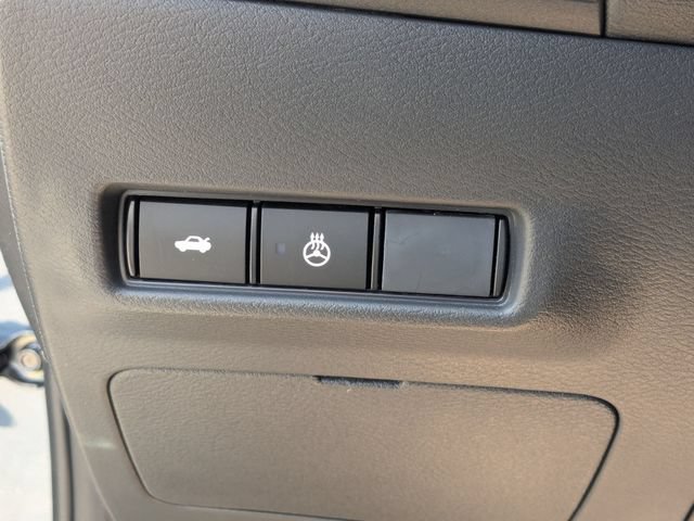 New 2026 Nissan Sentra SV w/ SV Convenience Package FWD image 16