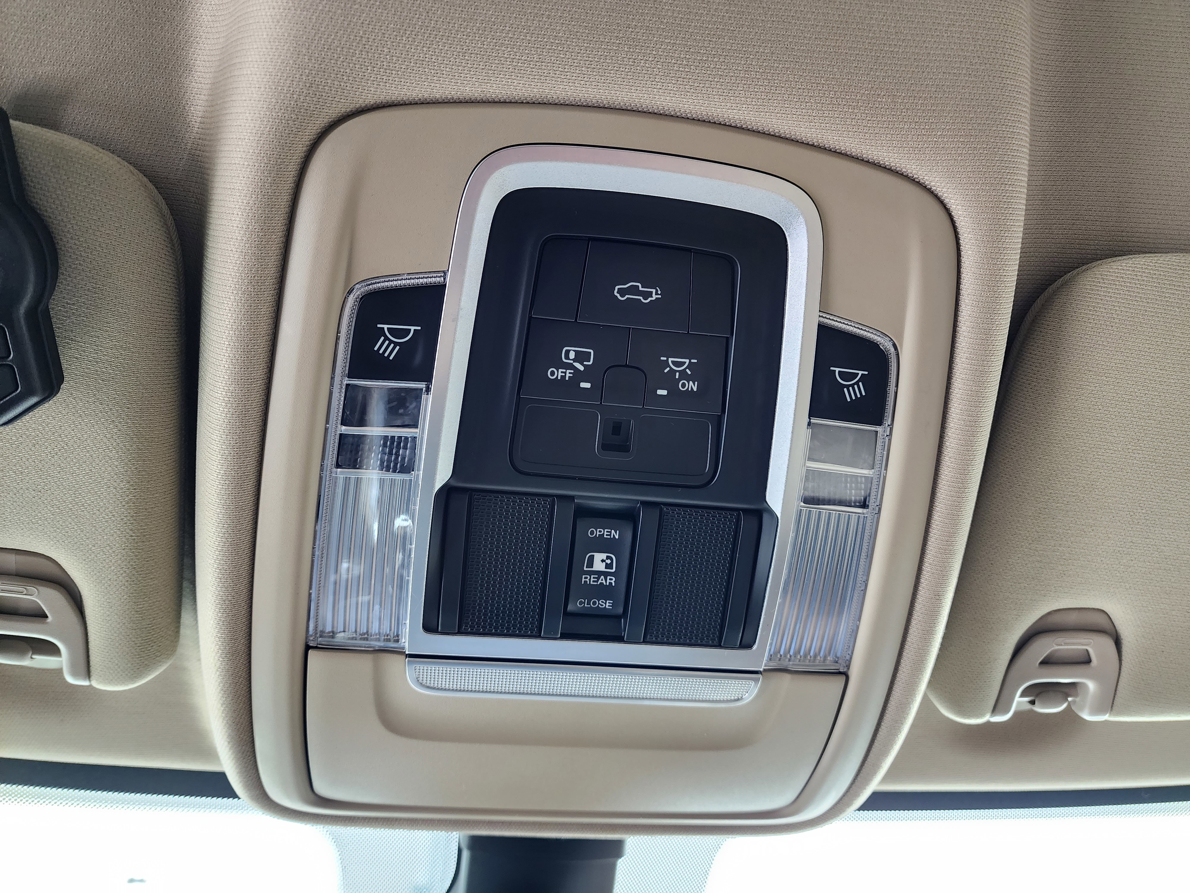 Used 2021 RAM 2500 Laramie image 57