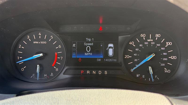 Used 2019 Ford Explorer FWD image 22