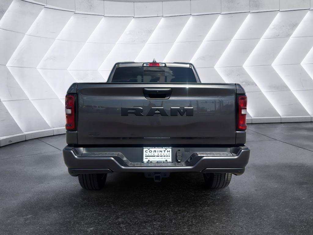 New 2026 RAM 1500 Express RWD image 7