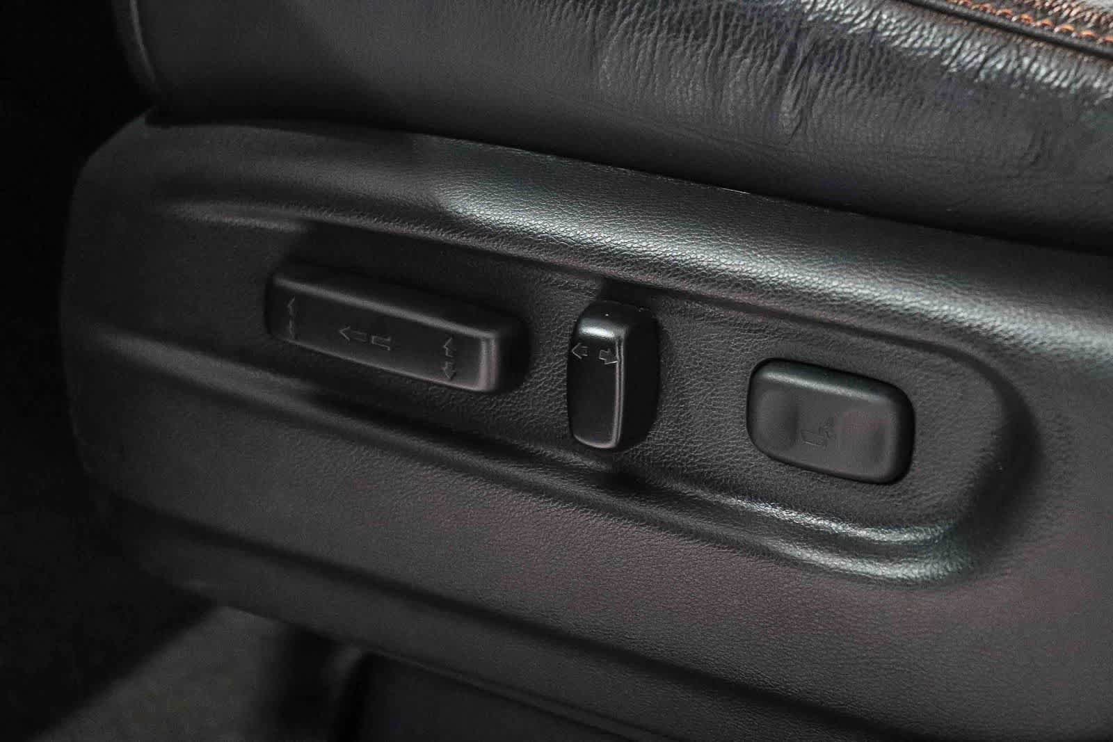 Used 2024 Honda Passport TrailSport image 18