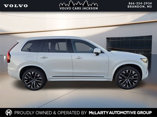 New 2026 Volvo XC90 B6 Ultra w/ Protection Package AWD/4WD image 3