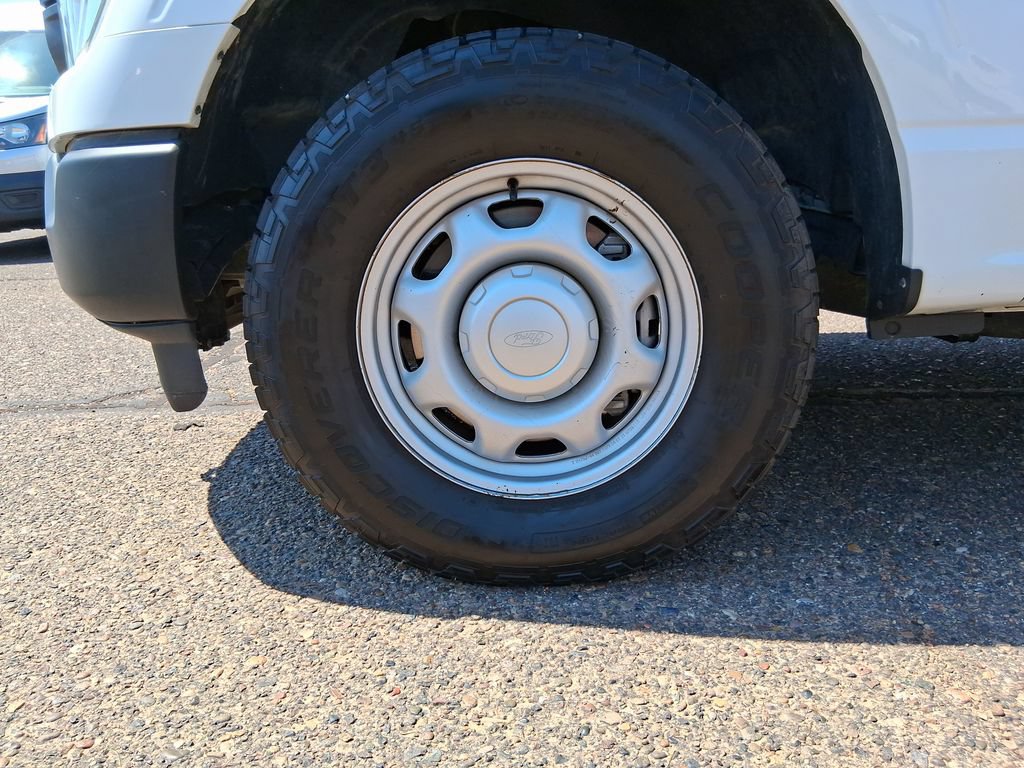 Used 2021 Ford F150 XL w/ Equipment Group 101A High AWD/4WD image 24