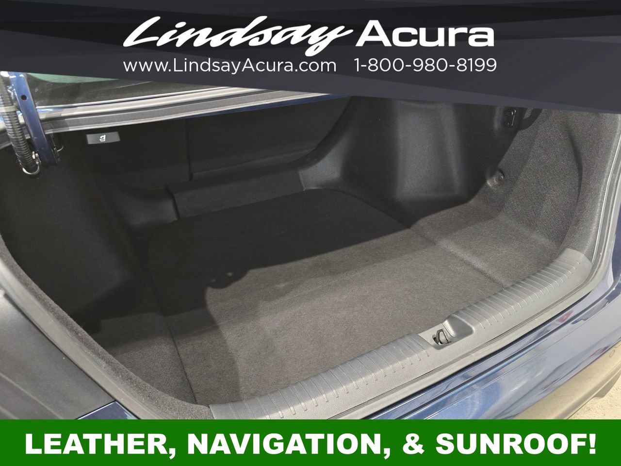 Used 2025 Honda Accord Touring image 8