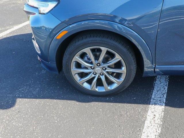 New 2026 Buick Encore GX Avenir w/ Avenir Technology Package image 30