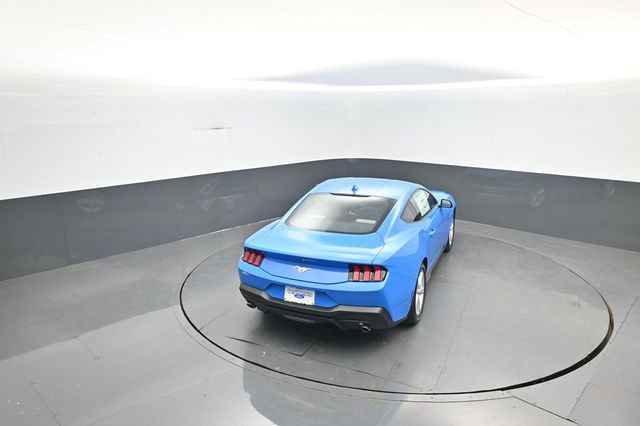 New 2026 Ford Mustang Coupe RWD image 21