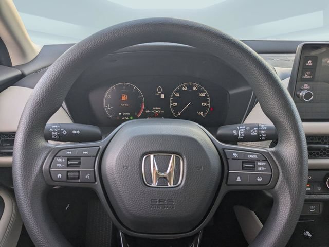 New 2026 Honda HR-V LX image 27