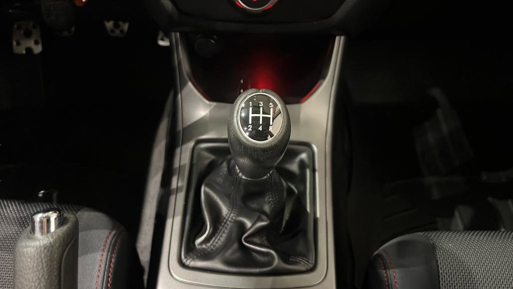 Used 2013 Subaru Impreza WRX Premium image 22