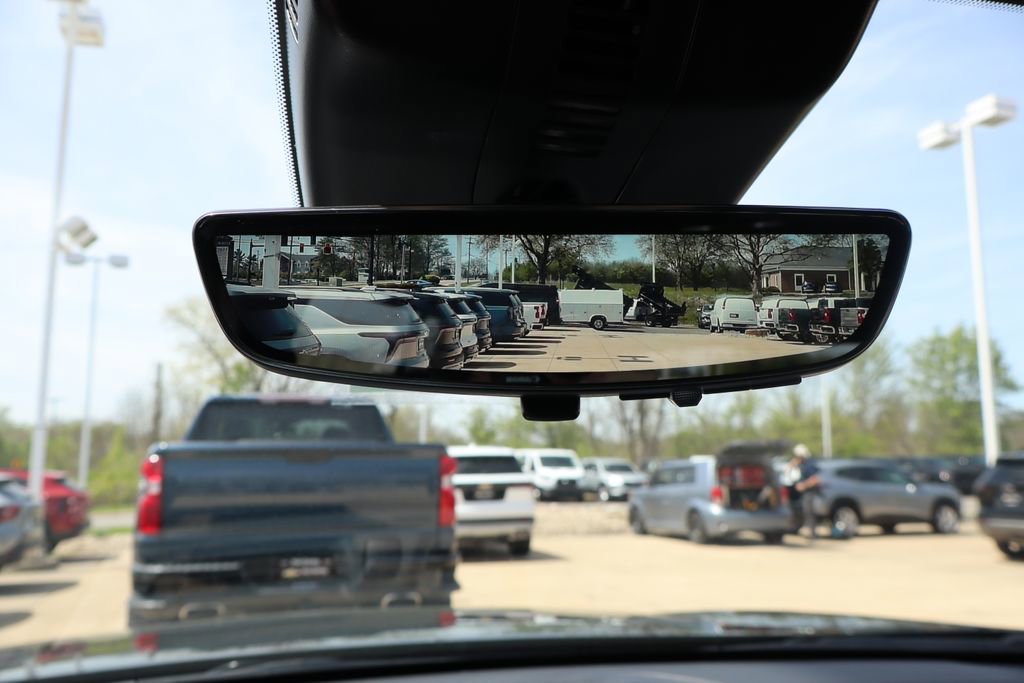 New 2026 Chevrolet Traverse LT AWD/4WD image 28