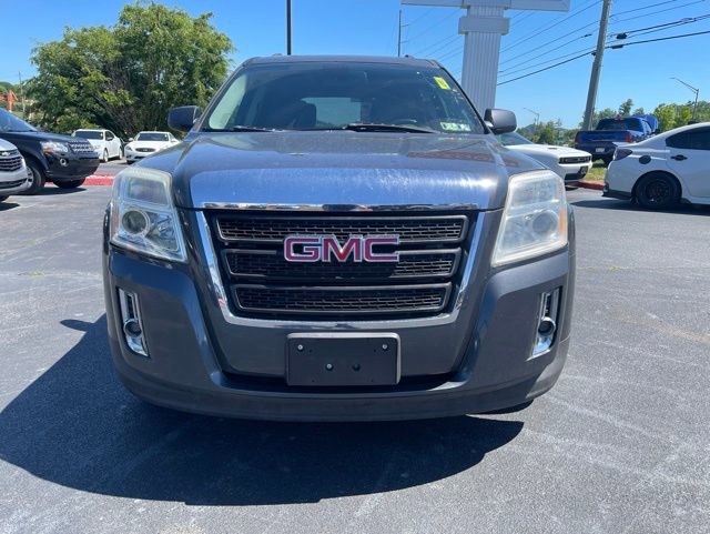 Used 2011 GMC Terrain SLE AWD/4WD image 3
