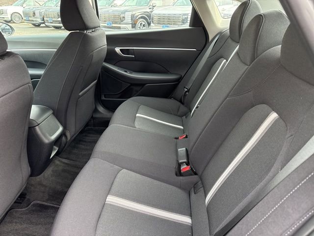 Certified 2023 Hyundai Sonata SE image 22