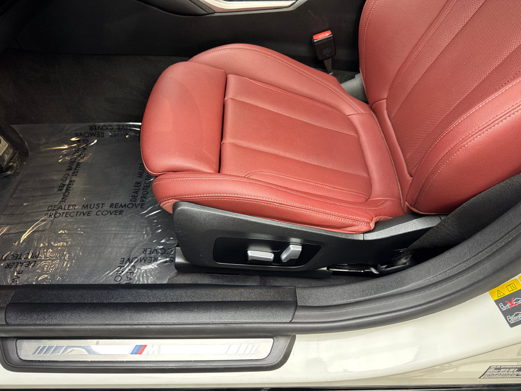 Used 2023 BMW i4 M50 AWD/4WD image 28
