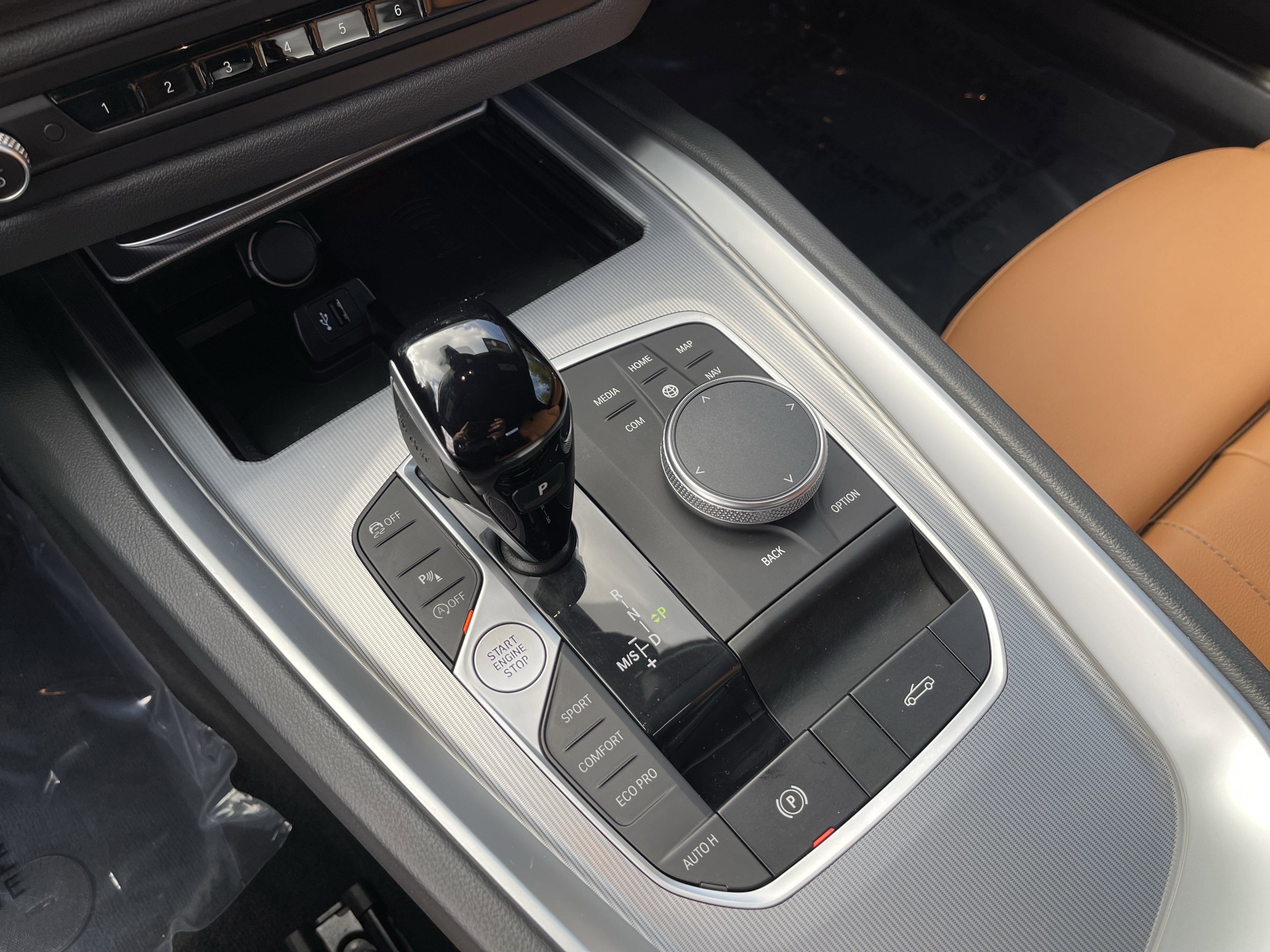 Certified 2022 BMW Z4 sDrive30i w/ Premium Package 2 image 20