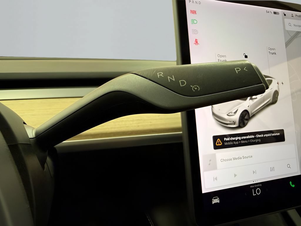 Used 2021 Tesla Model 3 Long Range AWD/4WD image 18