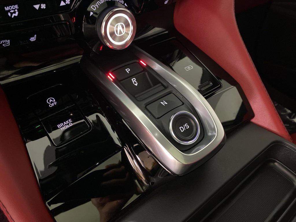 Used 2025 Acura MDX A-Spec image 22