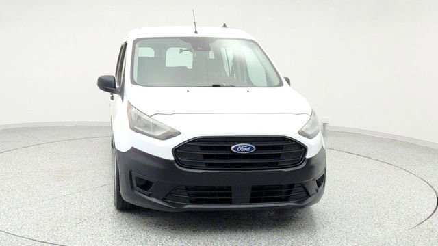 Used 2020 Ford Transit Connect XL image 2