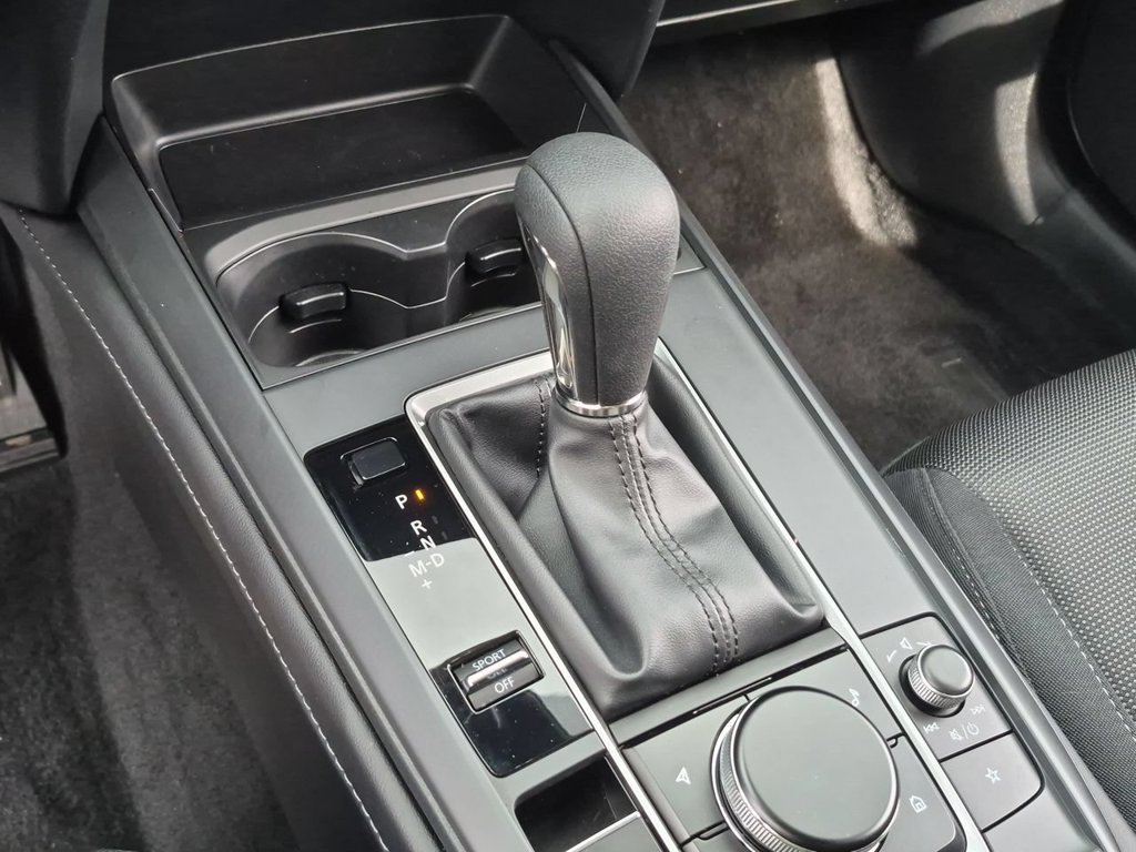 Certified 2025 MAZDA CX-30 AWD 2.5 S image 18
