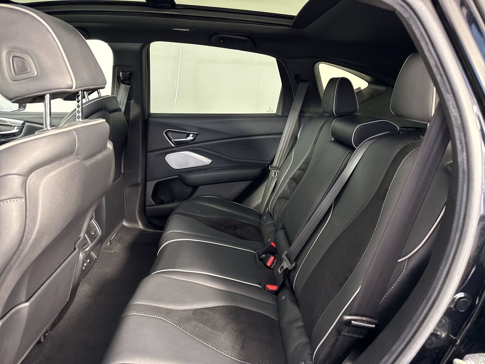 Certified 2019 Acura RDX A-Specw/ Technology Package AWD/4WD image 24