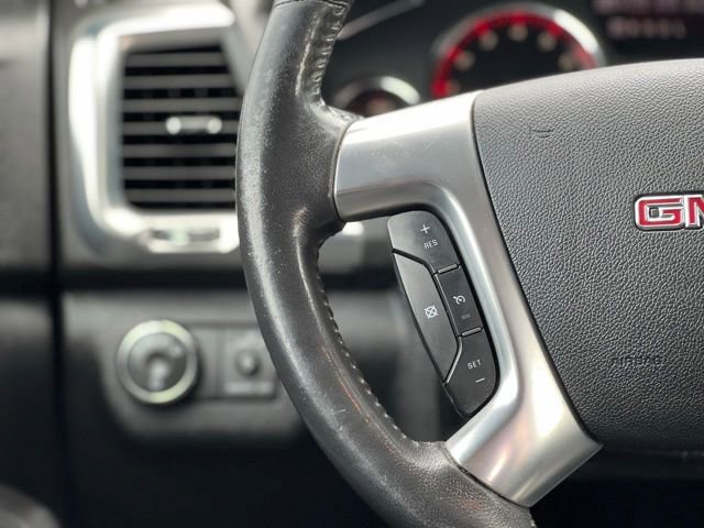Used 2014 GMC Acadia SLE FWD image 32