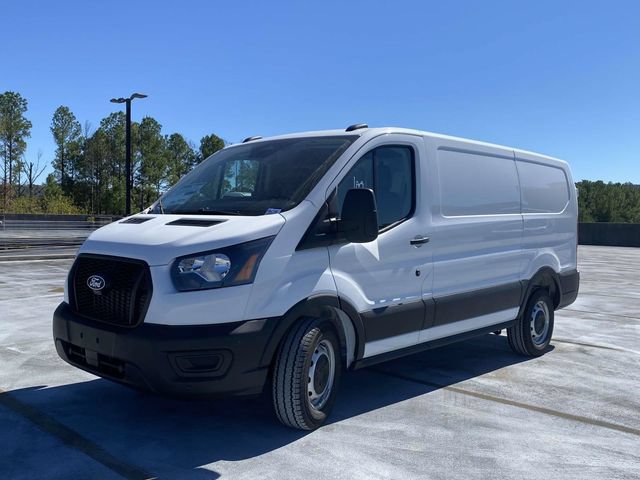 New 2026 Ford Transit 150 Low Roof RWD image 7