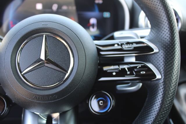 Used 2023 Mercedes-Benz SL 43 AMG image 23