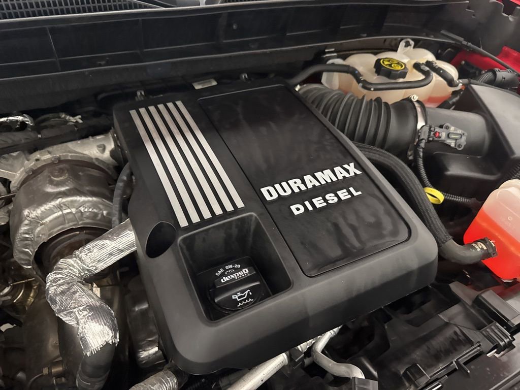 Used 2022 GMC Sierra 1500 SLE w/ LPO, GMC Protection Package AWD/4WD image 47