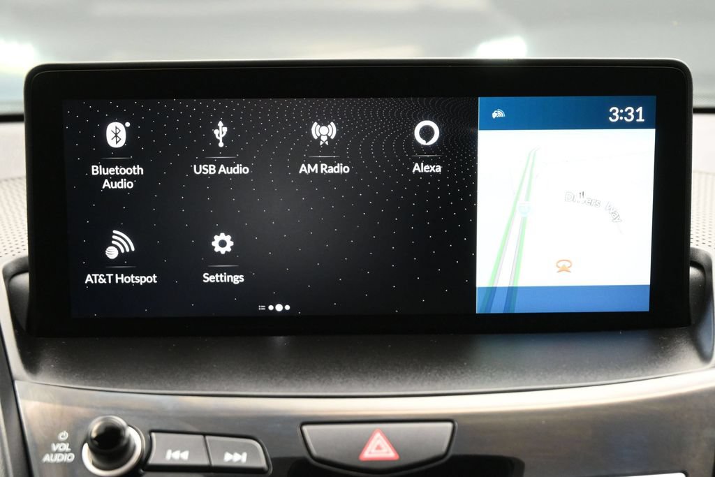 Used 2023 Acura RDX w/ Technology Package FWD image 12