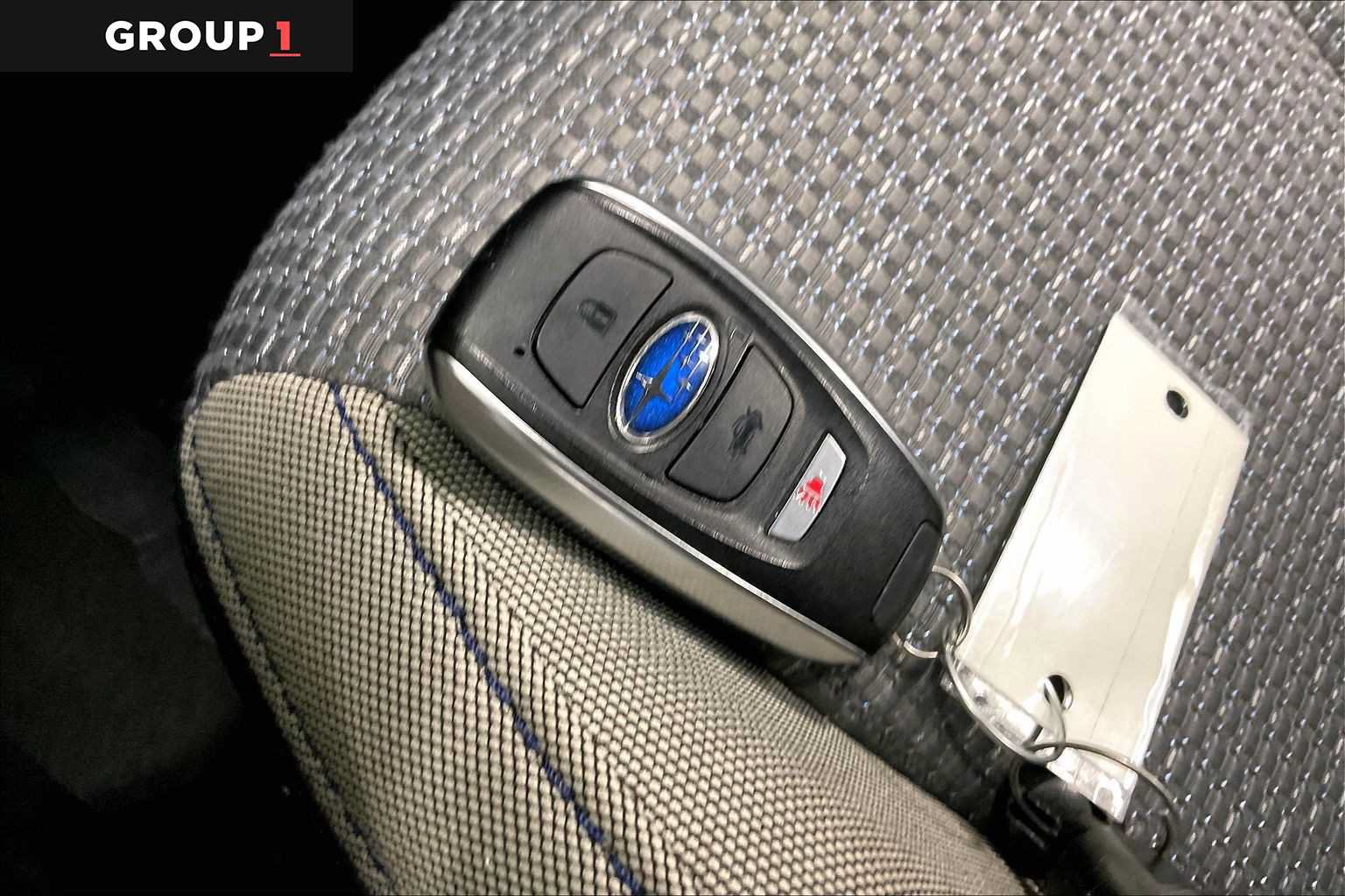 Certified 2025 Subaru Forester Premium AWD/4WD image 15