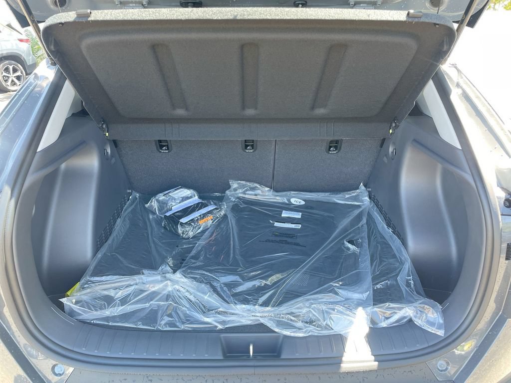 Certified 2026 Hyundai Kona SEL Sport AWD/4WD image 67