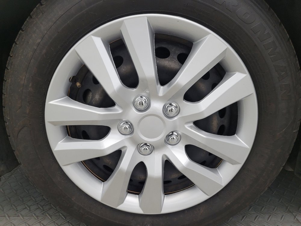 Used 2020 Nissan Sentra S FWD image 31