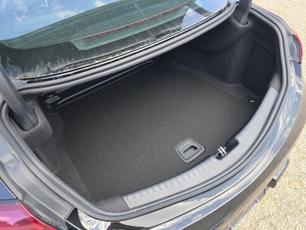 New 2026 Mercedes-Benz CLE 300 4MATIC Coupe image 19