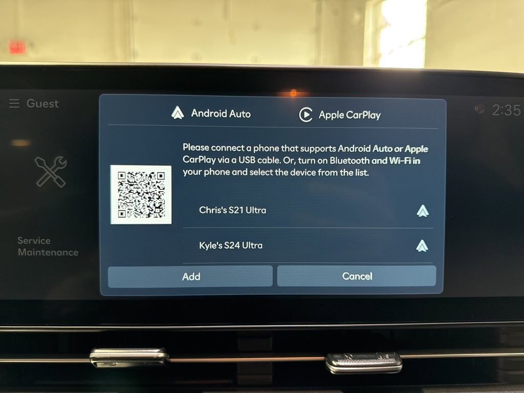 Used 2025 Hyundai Kona SEL image 18