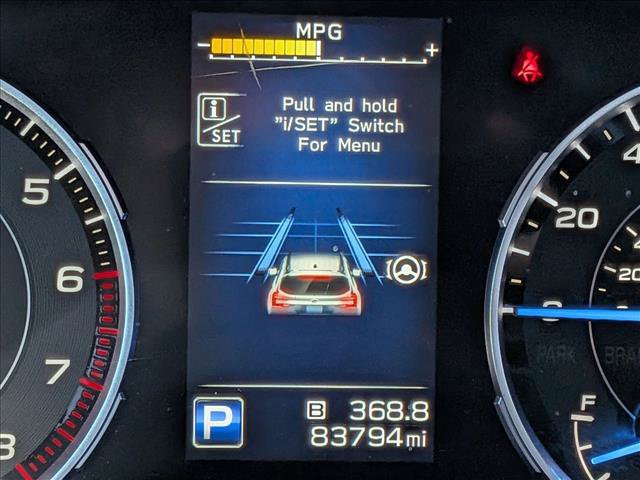 Used 2022 Subaru Ascent Touring AWD/4WD image 11