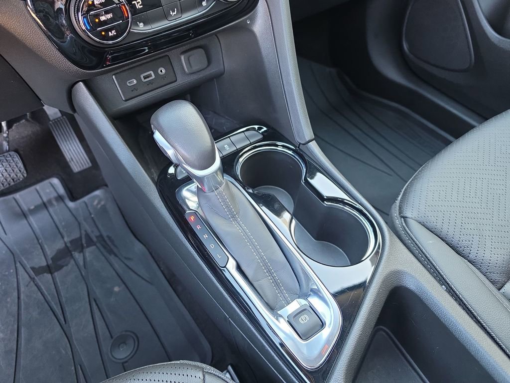 Certified 2023 Buick Encore GX Essence w/ Experience Buick Package image 17