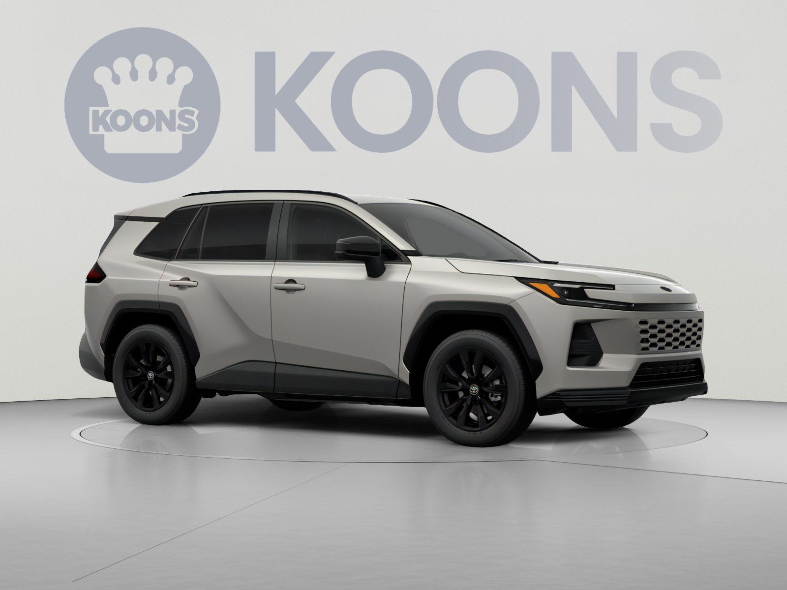 New 2026 Toyota RAV4 SE w/ Convenience Package AWD/4WD image 17